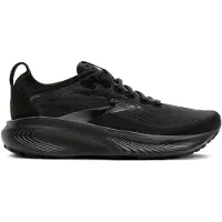Brooks Adrenaline GTS 25 Shoes Black SS26, Size 41 - EUR