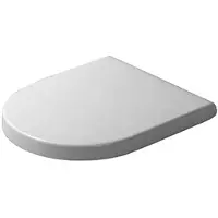 Duravit 0062410000, Valkoinen, CE
