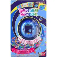 Tamagotchi PARADISE - WATER