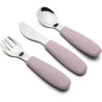 Nuuroo Jana Aterinsetti 3-pack, Woodrose