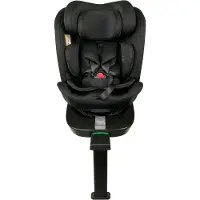 Asalvo I-size 40-150 Cm Tolkien With Isofix Vauvan Turvaistuin