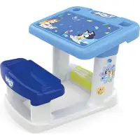 Chicos Desk Bluey Opettavainen Lelu