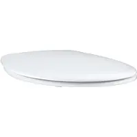 GROHE 39493000 Valkoinen WC-istuin - Premium-laatu
