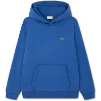 Lacoste Huppari Bleu France Bleu France 116 cm Sininen 116 cm Pojat
