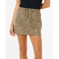 Rip Curl Animal Instincts Linen Hame natural Koko XS