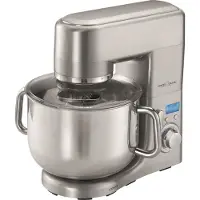 ProfiCook PC-KM 1096 -monitoimikone, 1500 W, 10 L, alumiini