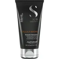 Alfaparf Milano Semi di Lino Sublime Cellula Madre Smooth Multiplier Hiuksiin jätettävä hoitoaine 150 ml