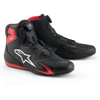 Alpinestars Celer Moottoripyörän Kengät