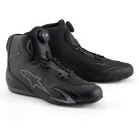 Alpinestars Celer Moottoripyörän Kengät