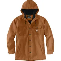 Carhartt Wind&rain Bonded Takki
