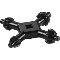 Wolfcraft Vara-avain hammaskehäistukoille 2635000; 4/5,5/6/7 mm