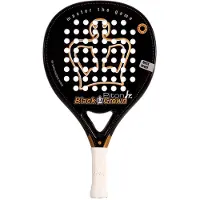 Black Crown Piton Junior Padelmaila