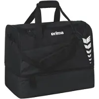 Erima Six Wings Sports Compartment Duffle-kassi