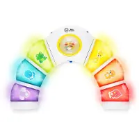 Baby einstein Light 'n' glow bar Aktivointilelu