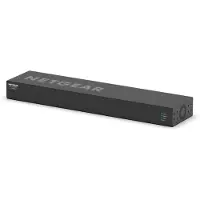 Netgear PR60X, Ethernet WAN, 2.5 Gigabit Ethernet, Gigabitti Ethernet, Musta (PR60X-100EUS)