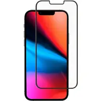 Screenor tempered iphone 13 pro max / 14 plus new full cover