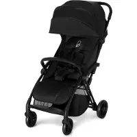 Asalvo Plis Plas Matkarattaat, Black