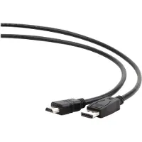 Gembird CC-DP-HDMI-10M Dis