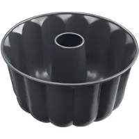 Kaiser La Forme Plus Spring Form Pan Gugelhupf 24 Cm Leivontamuotti