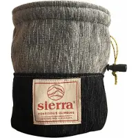 Sierra Climbing Tube Liitupussi