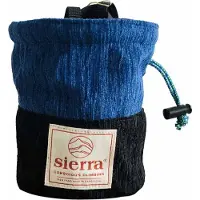 Sierra Climbing Tube Liitupussi