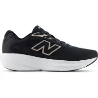 New Balance for woman. W680V9_RU Trainers Fresh Foam 680 v9 black (41 D), Flat, Laces, Casual, Sport, Running, Multisport, Mesh