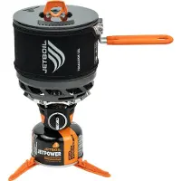 Jetboil TrailCook 1,2L, carbon