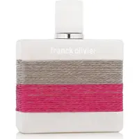 Franck Olivier Pure Femme Eau de Parfum 100 ml