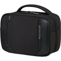 Samsonite Saniteettilaukku Spectrolite 4.0 Musta