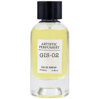 Armaf Artistic Perfumery GIS-02 Eau de Parfum 100 ml