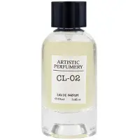 Armaf Artistic Perfumery CL-02 Eau de Parfum 100 ml