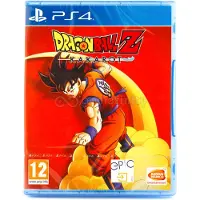 Dragon Ball Z Kakarot