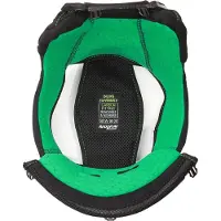 Nolan X-804 Rs Ultra Carbon Sisävuori