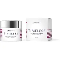 Orphica Timeless nuorentava ja suojaava päivävoide 50 ml