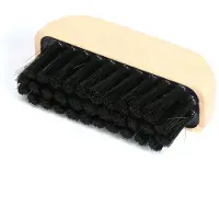 ValetPRO Nahanpuhdistusharja Leather Cleaning Nylon Brush