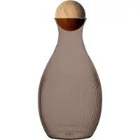 Sagaform - Billi Karahvi 1,4 L Ruskea