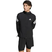 Adidas Adi365 3S Jkt M - Black - XS