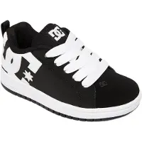 Dc-shoes Court Graffik Lenkkarit