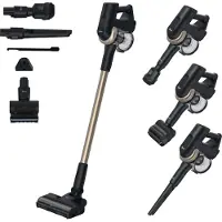Hoover HF4P10P 011 HF4+ Pet All Floor 25.2V -varsi-imuri, kulta