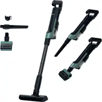 Hoover Dulkių siurblys HF201P 011