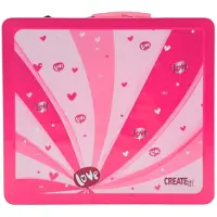 Canenco Create It! Make-Up in a Suitcase