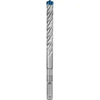 Bosch Betoniporanterä 2608900173; 12x100x165 mm; SDS-plus; 10 kpl.