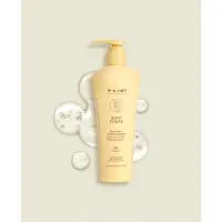 T-LAB Root Power Re-Growth Peptide Shampoo 300 ml