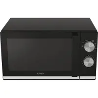 Candy Mikroaaltouuni Candy CMG20TNMB - Musta 700W 20L