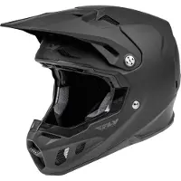 FLY Racing Formula Cc Solid 2021 Off-road Kypärä
