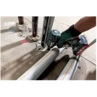 Metabo SSW 18 LTX 300 BL -akkuporakone