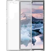dbramante1928 Dbramante Samsung Galaxy S24 Ultra Iceland Pro suojakuori, läpinäkyvä