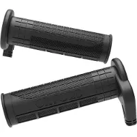Oxford HotGrips Evo Adventure Lämmitetyt kahvat