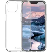 dbramante1928 Iceland Pro iPhone 14 Plus suojakuori (läpinäkyvä)