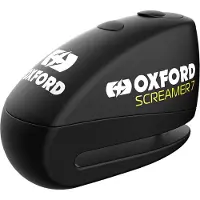 Oxford Screamer 7 Levylukko